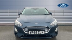 Ford Focus 1.5 EcoBlue 120 Titanium 5dr Diesel Hatchback